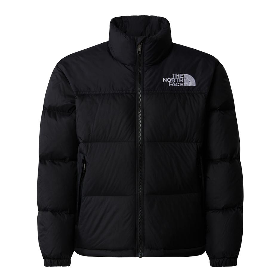 Kurtka The North Face 1996 Retro Nuptse 0A8A4CJK31 - czarna