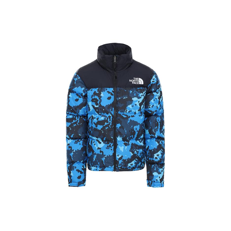 KURTKA THE NORTH FACE 1996 RETRO NUPTSE JK 0A3XEOTPZ1 DAMSKA