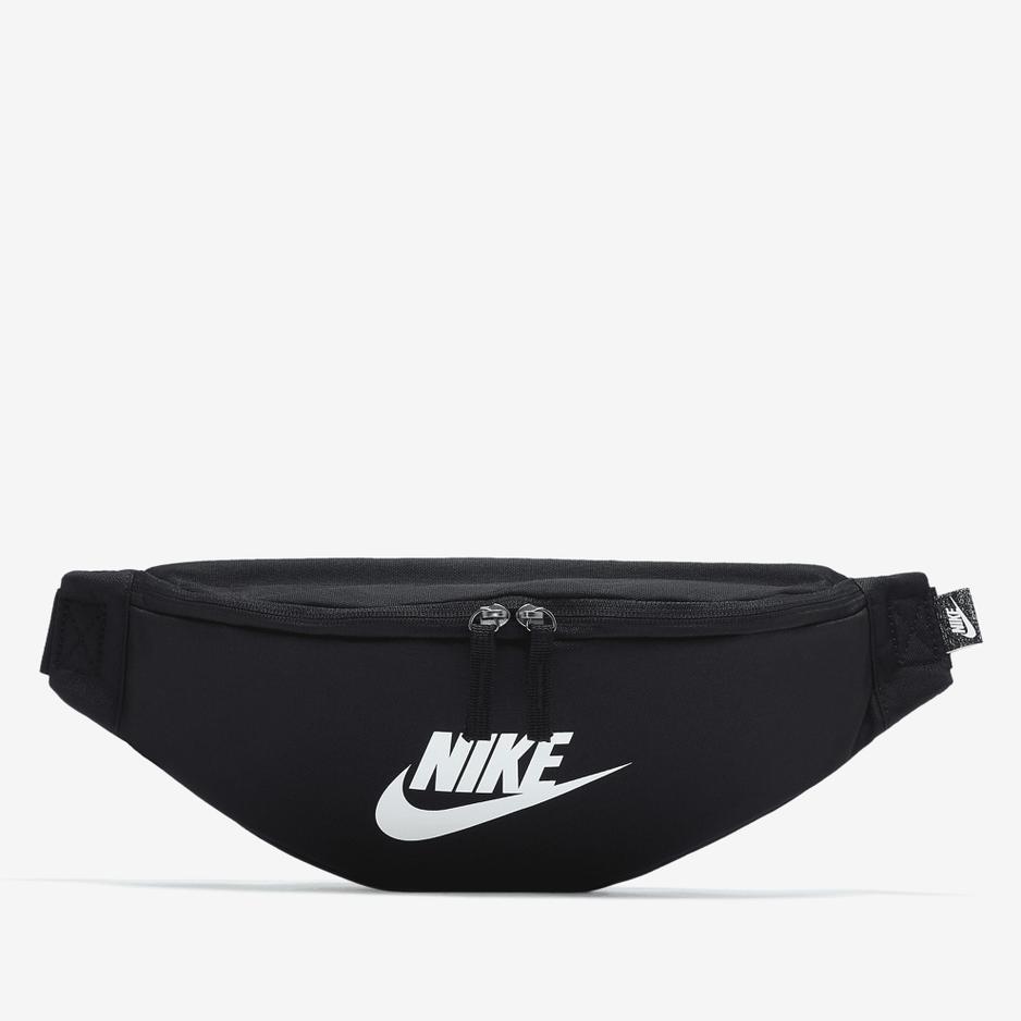 Saszetka Nike Heritage DB0490-010 - czarna