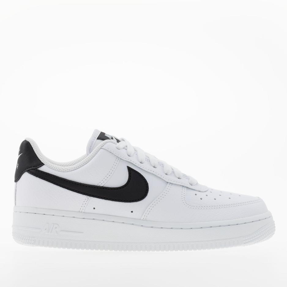 Buty damskie Nike Air Force 1 '07 DD8959-103 - białe