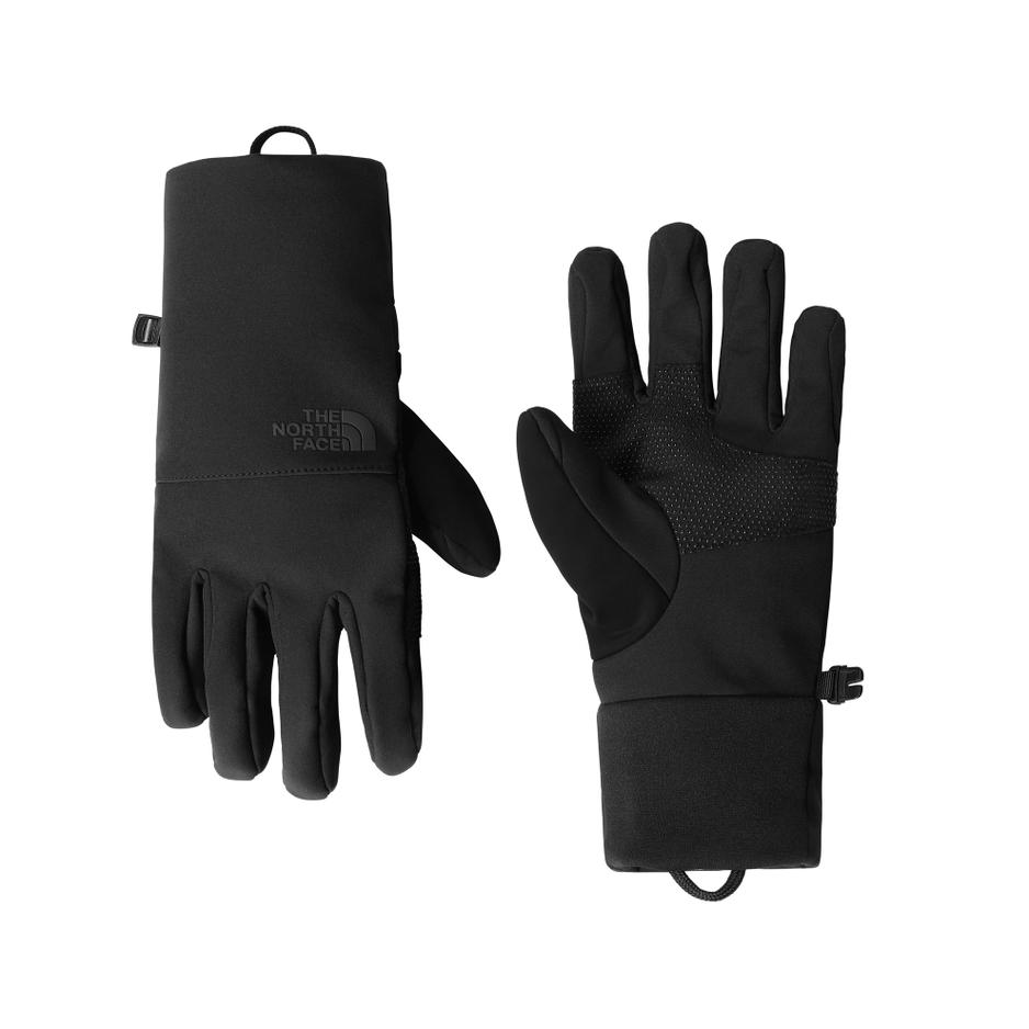 Rękawiczki The North Face Apex Insulated Etip 0A7RHGJK31 - czarne