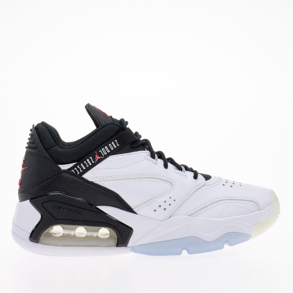 Buty Nike Jordan Point Lane DR0293-001 - białe