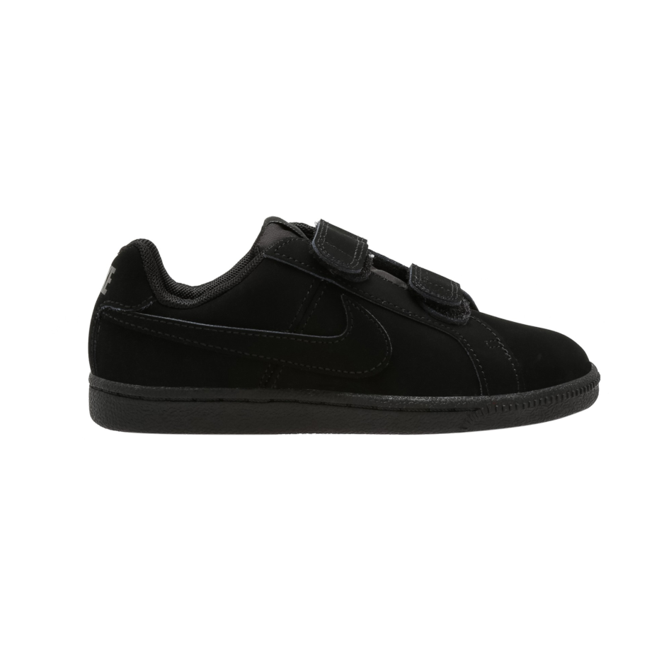 Buty Nike Court Royale PSV 833536-001 - czarne