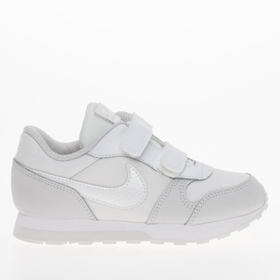 Buty Nike MD Runner 2 807328-100 - białe