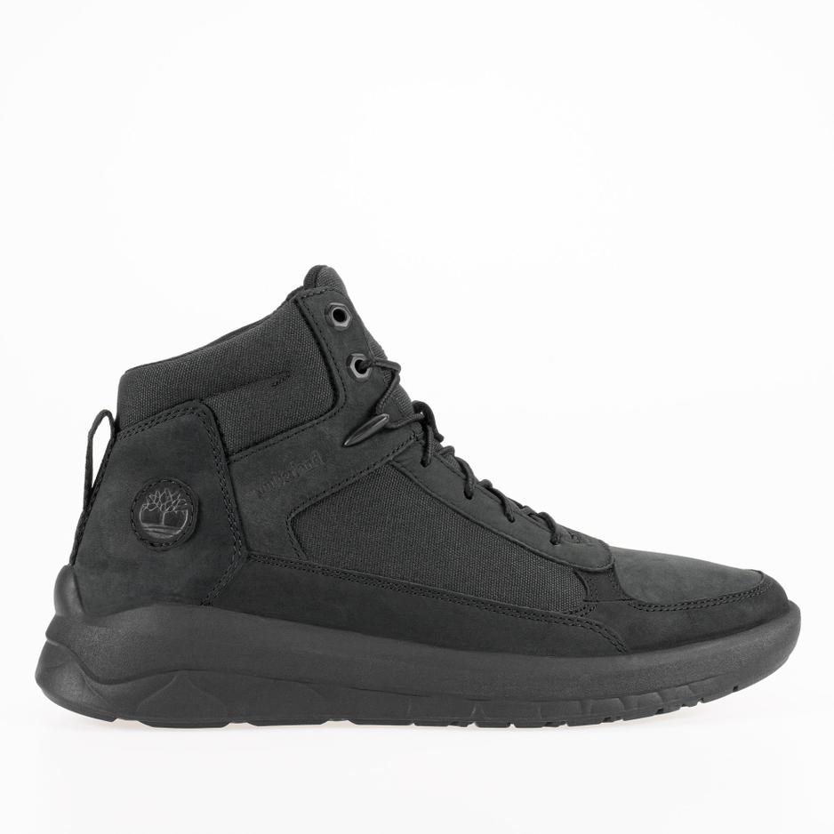 Buty Timberland Bradstreet Ultra Chukka 0A5SG8015 - czarne