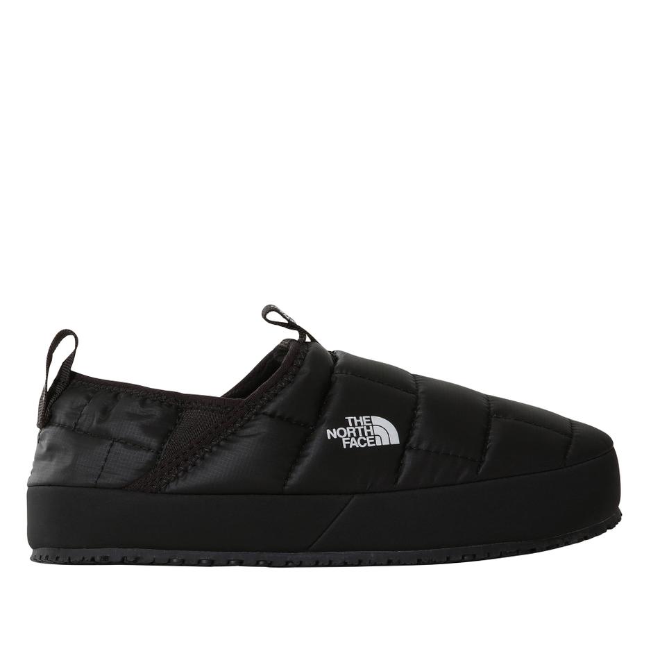 Buty The North Face Thermoball Traction II 0A39UXKY41 - czarne