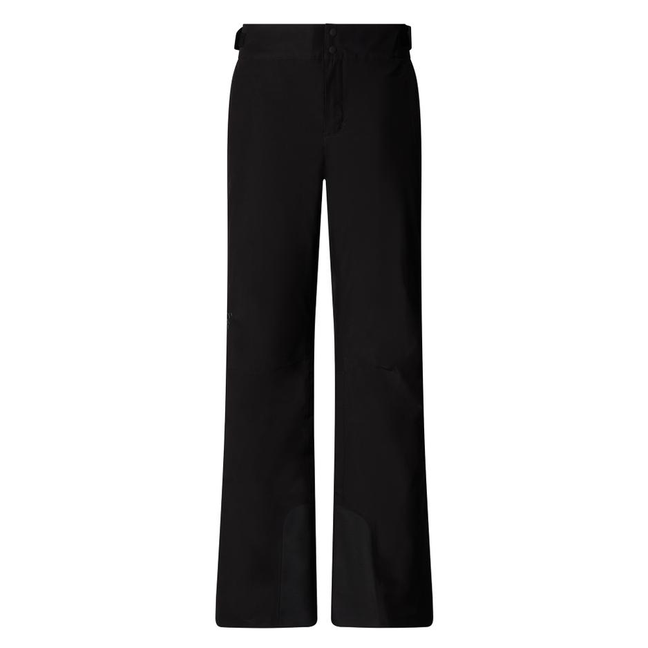 Spodnie The North Face Descendit 0A87ZZJK31 - czarne