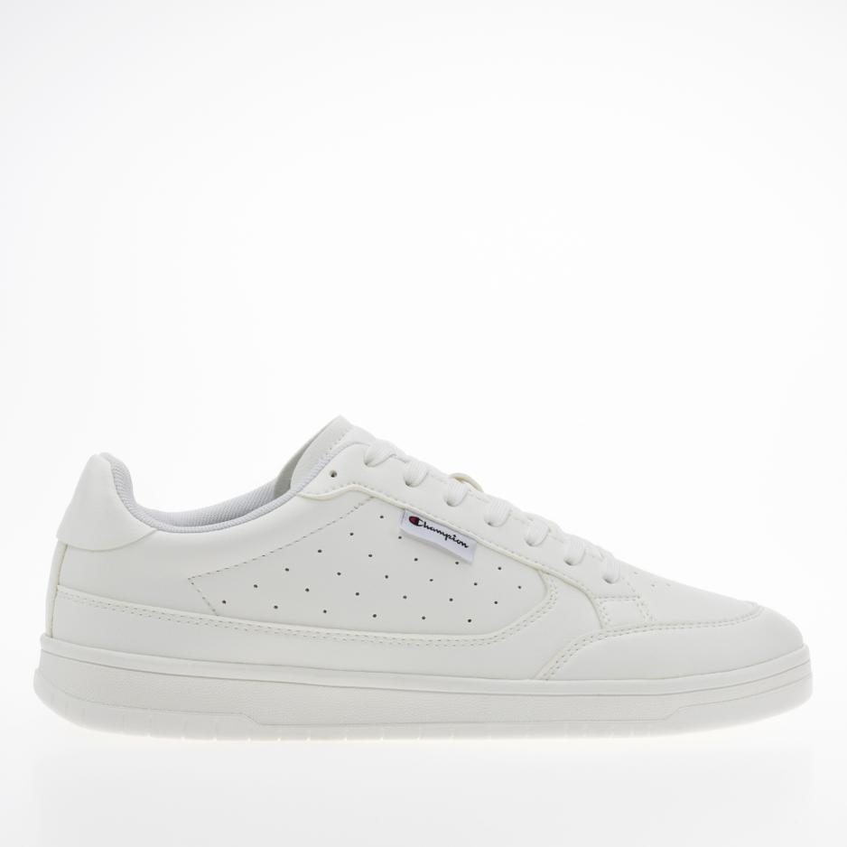 Buty Champion Winston S21888-WW001 - białe