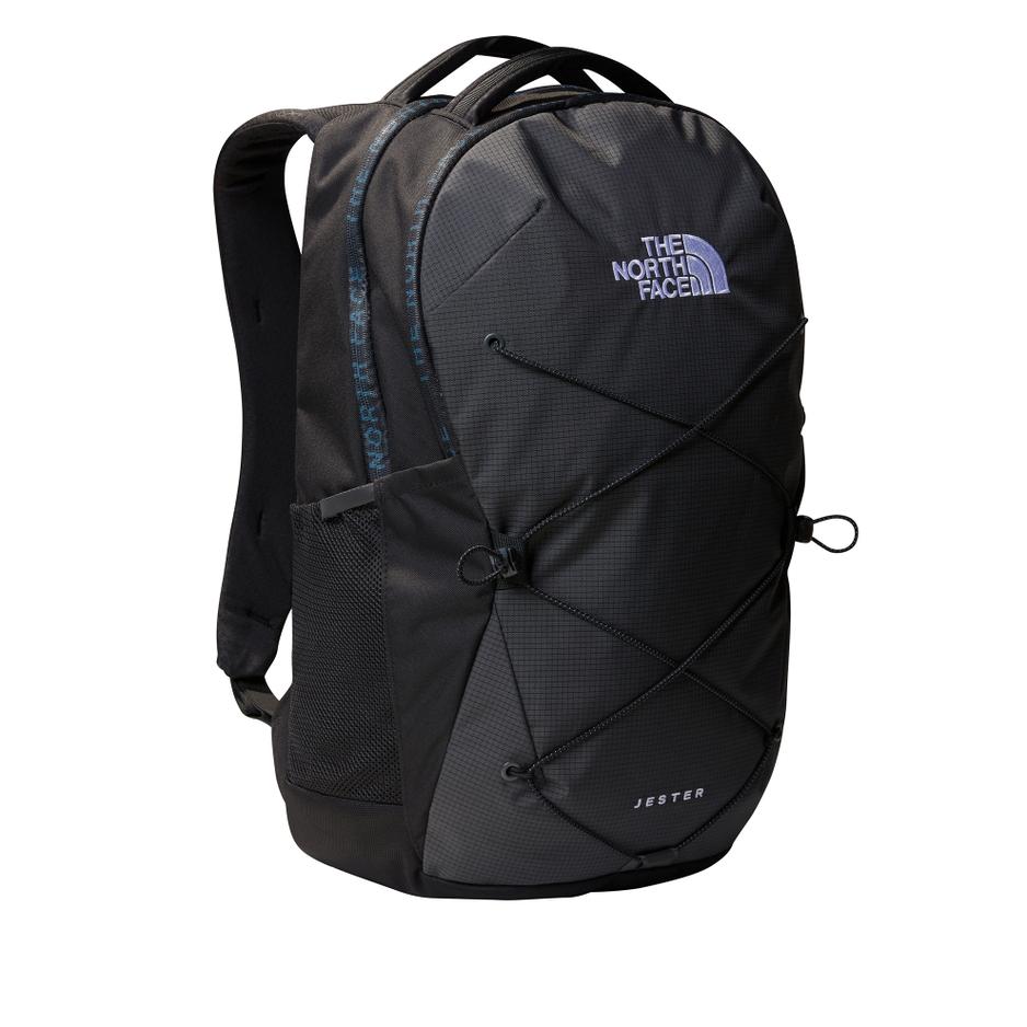 Plecak The North Face Jester 0A3VXF0IO1 - czarny