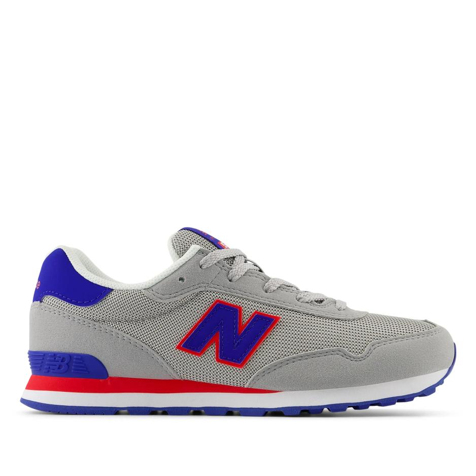 Buty New Balance GC515KG - szare