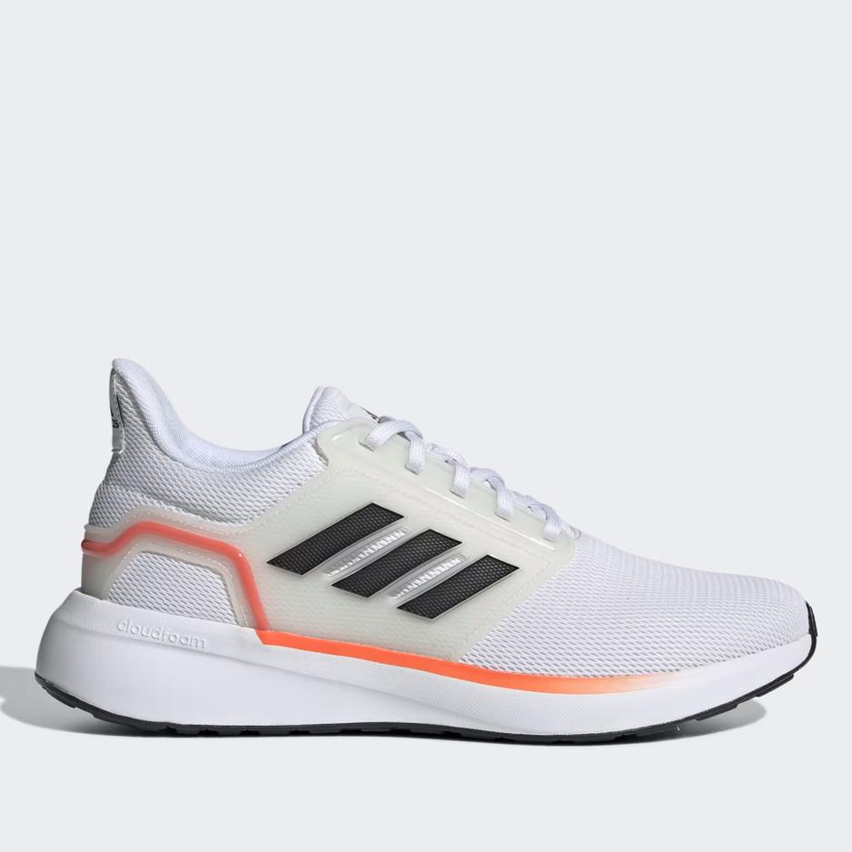 Buty adidas EQ19 Run H02036 - białe