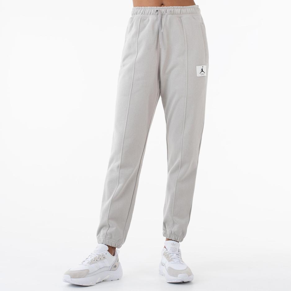 Spodnie Jordan Essentials DD7001-012 - szare