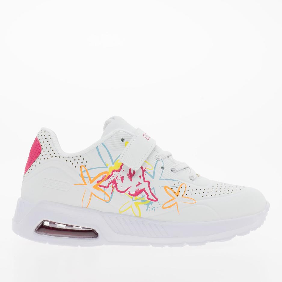 Buty adidas ZX 700 HD FY2654 dziecięce, niebiesko-różowe