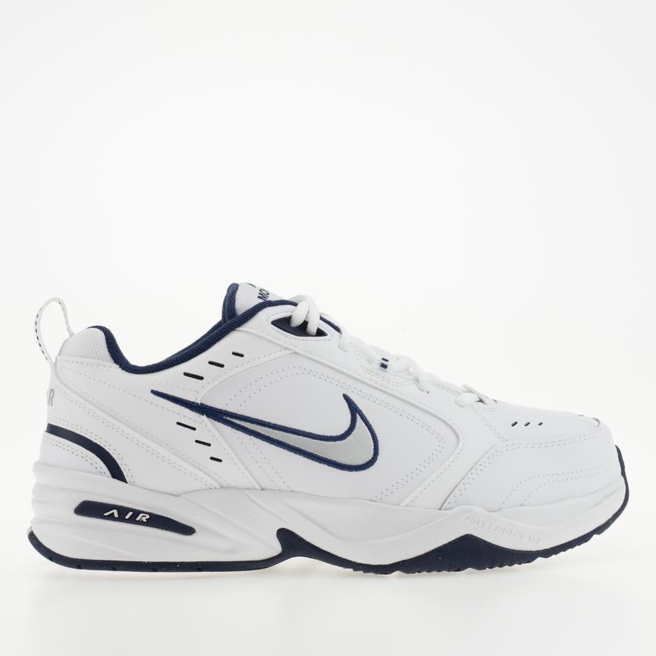 Buty Nike Air Monarch IV 416355-102 - białe