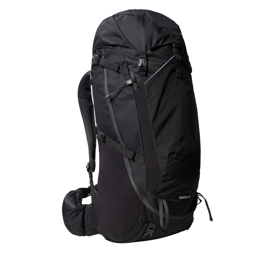 Plecak The North Face Terra 65 l 0A87BX4GZ1 - czarny