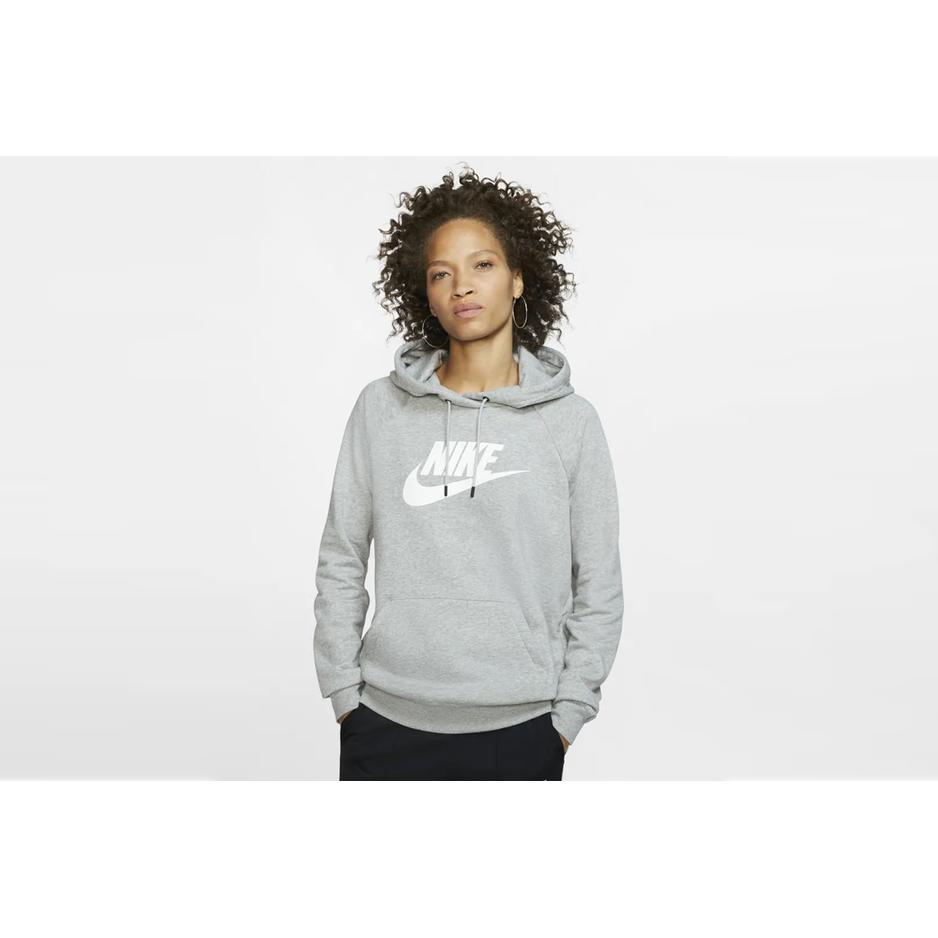 Bluza Nike Sportswear Essential BV4126-063 - szara