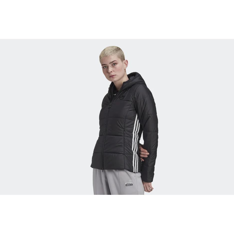 Kurtka adidas Slim Jacket GD2507 - czarna