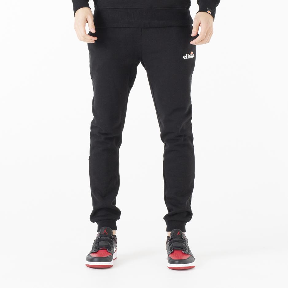 Spodnie Ellesse Granite Jog SHK12643011 - czarne