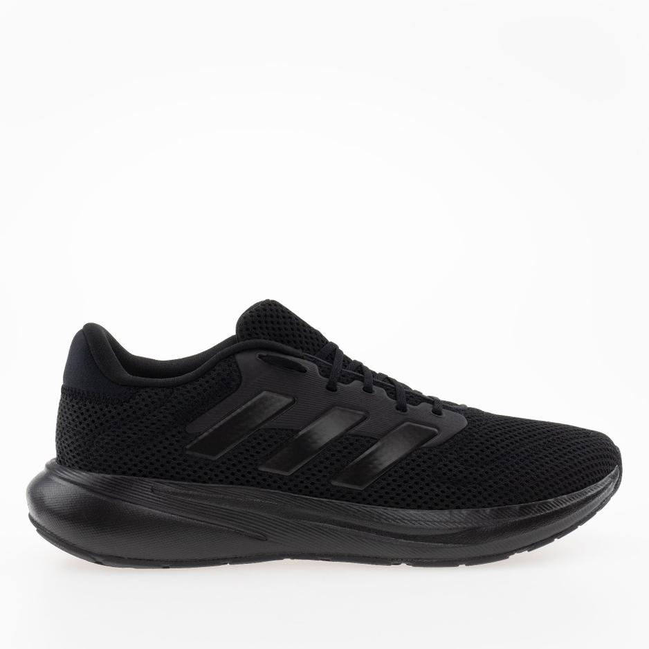 Buty adidas Running Response Runner JR8058 - czarne
