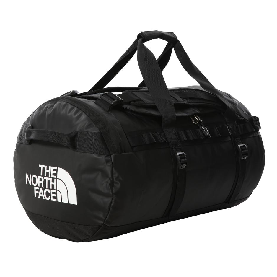 Torba The North Face Base Camp Duffel M 0A52SAKY41 - czarna