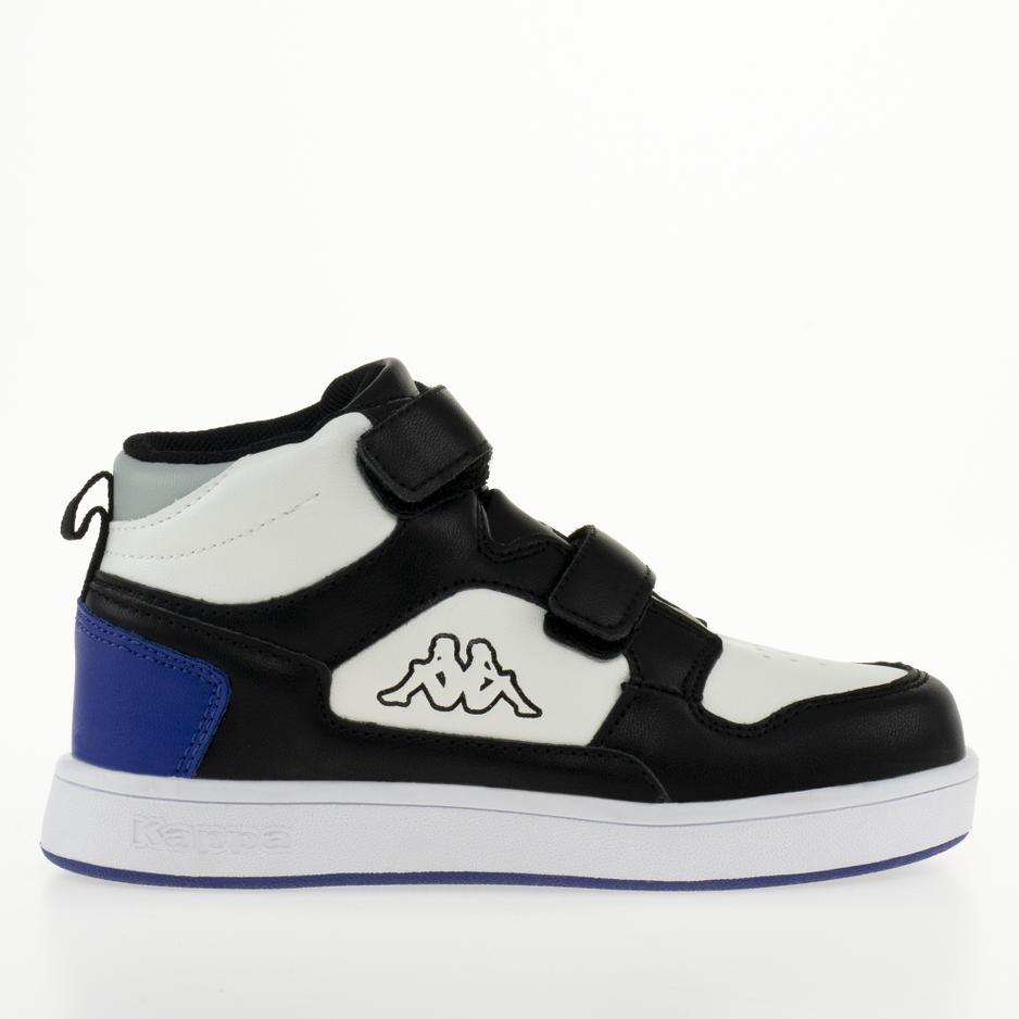 Buty Kappa Lineup Mid M 280015M-1160 - multikolor