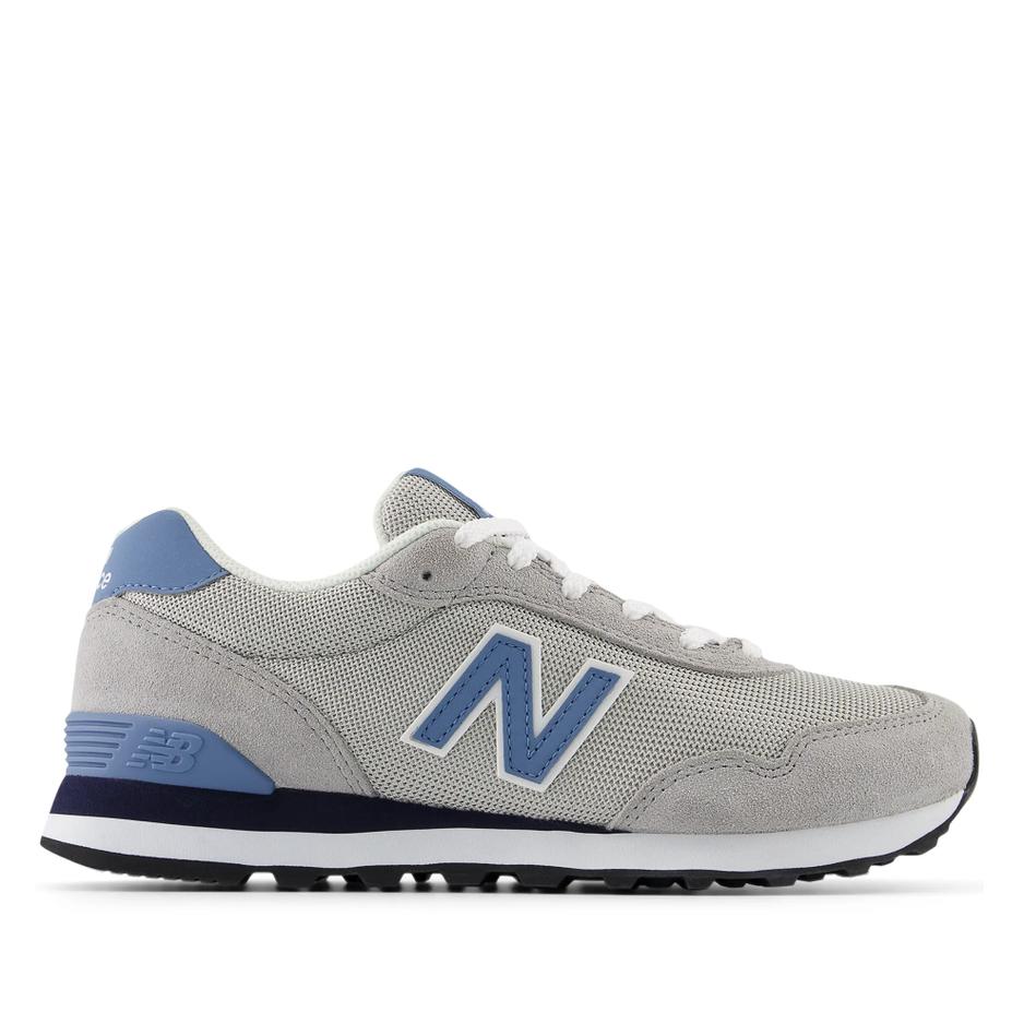 Buty New Balance WL515ABB - szare