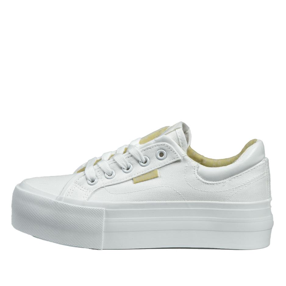 Buty Lee Cooper LCW-24-31-2179LA-  białe