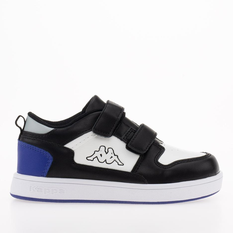 Buty Kappa Lineup Low M 280014M-1160 - multikolor