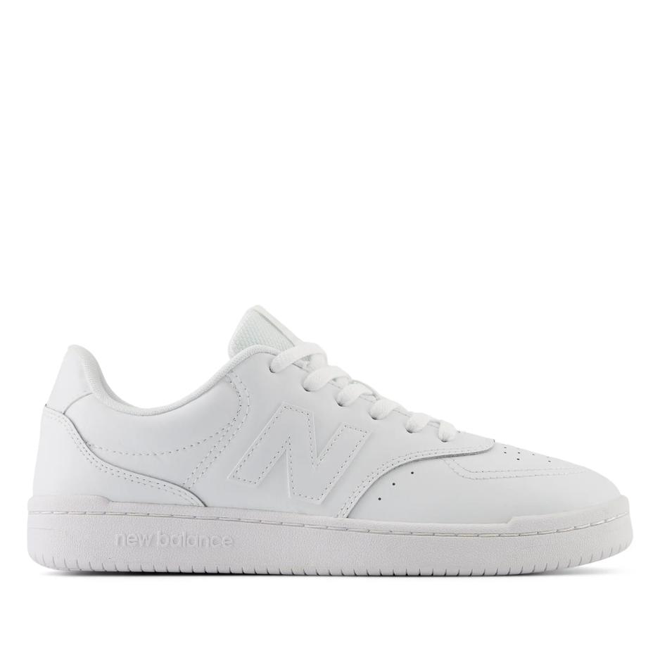 Buty New Balance BB80OOO - białe