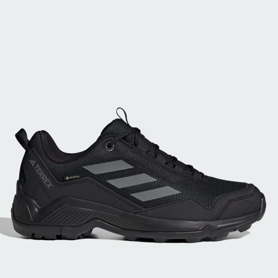 Buty adidas Terrex Eastrail Gore-Tex Hiking ID7845 - czarne
