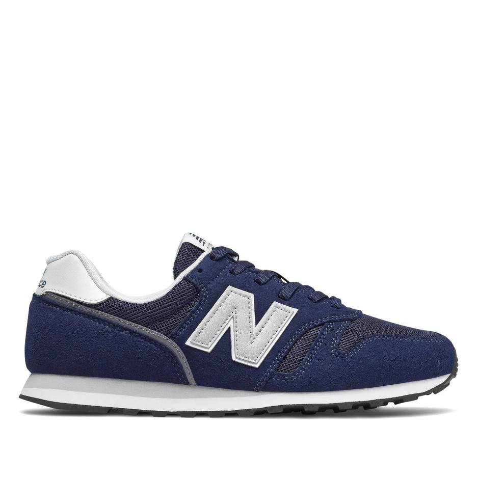 Buty New Balance ML373KN2 - granatowe