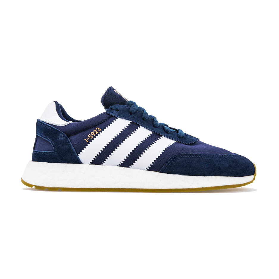Buty adidas I 5923 Iniki Runner BB2092