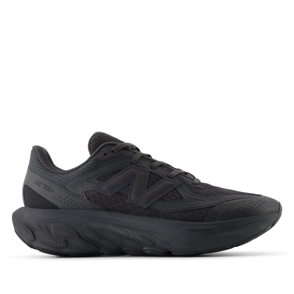 Buty New Balance UTRNWD - czarne