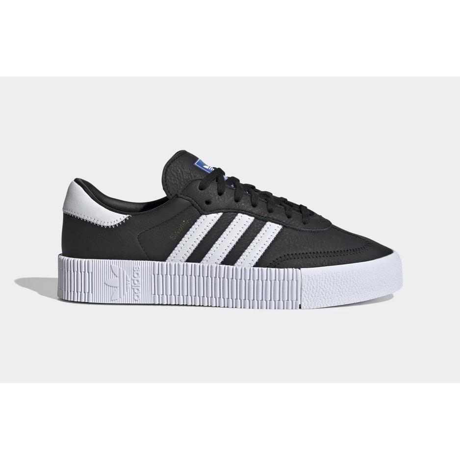 ADIDAS ORIGINALS SAMBAROSE > FV0766