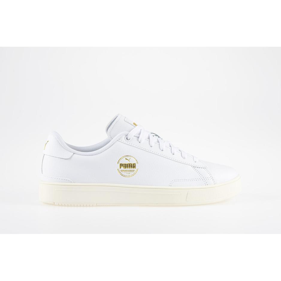 Buty Puma Serve Pro 1948 38387901 - białe