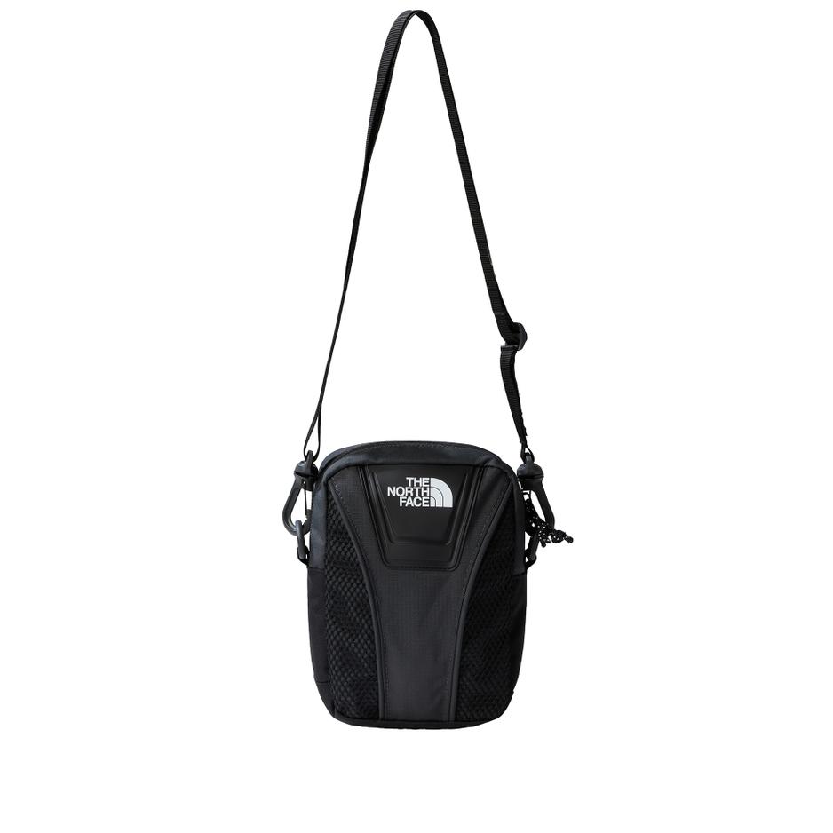 Torba The North Face Y2K 0A87GFKT01 - czarna