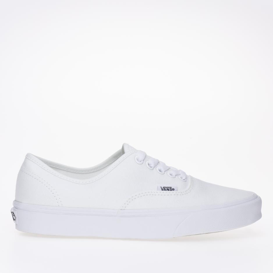 Trampki Vans Authentic VN000EE3W001 - białe