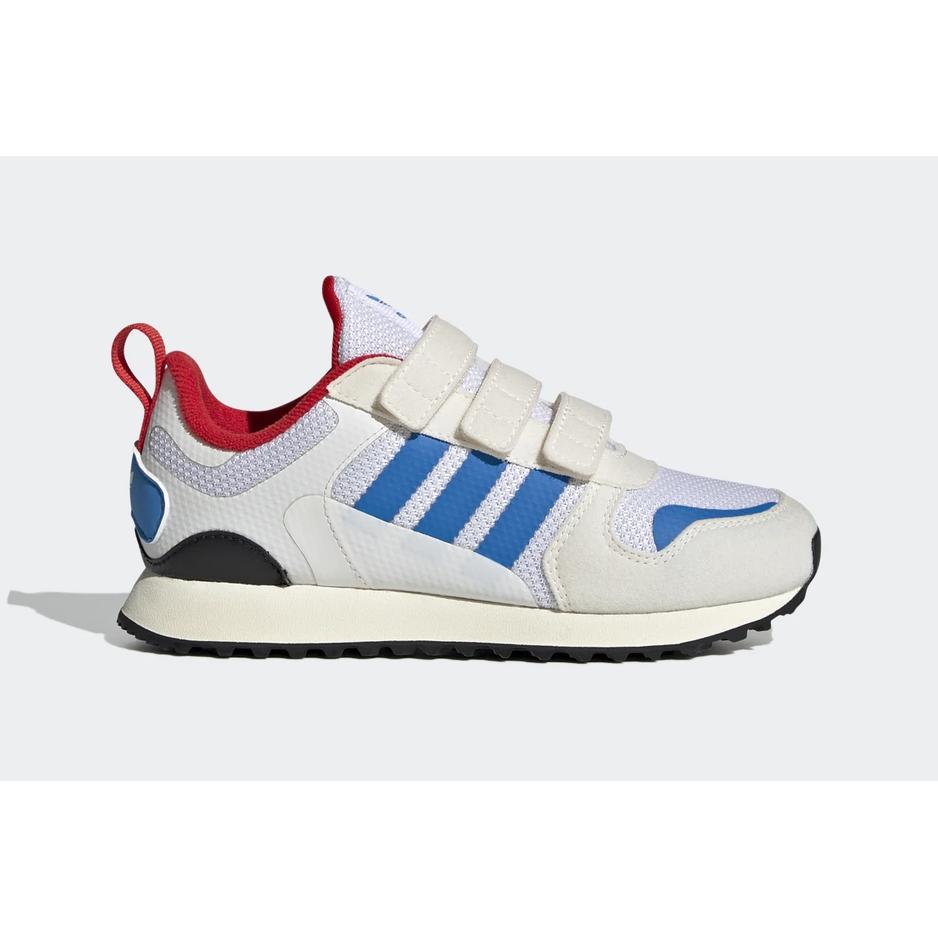Buty adidas ZX 700 HD FX5238 dziecięce, multikolor
