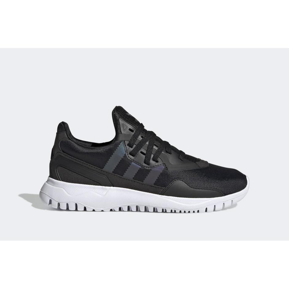 Buty adidas Originals Flex GZ7017 - czarne