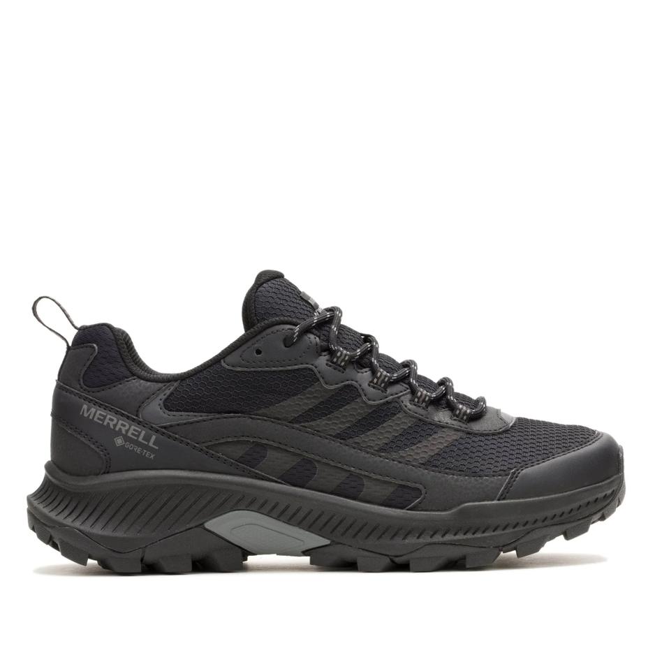 Buty Merrell Speed Strike 2 Gore-Tex J037825 - czarne