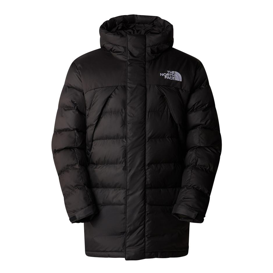 Kurtka The North Face Limbara Insulated Parka 0A89G3JK31 - czarne