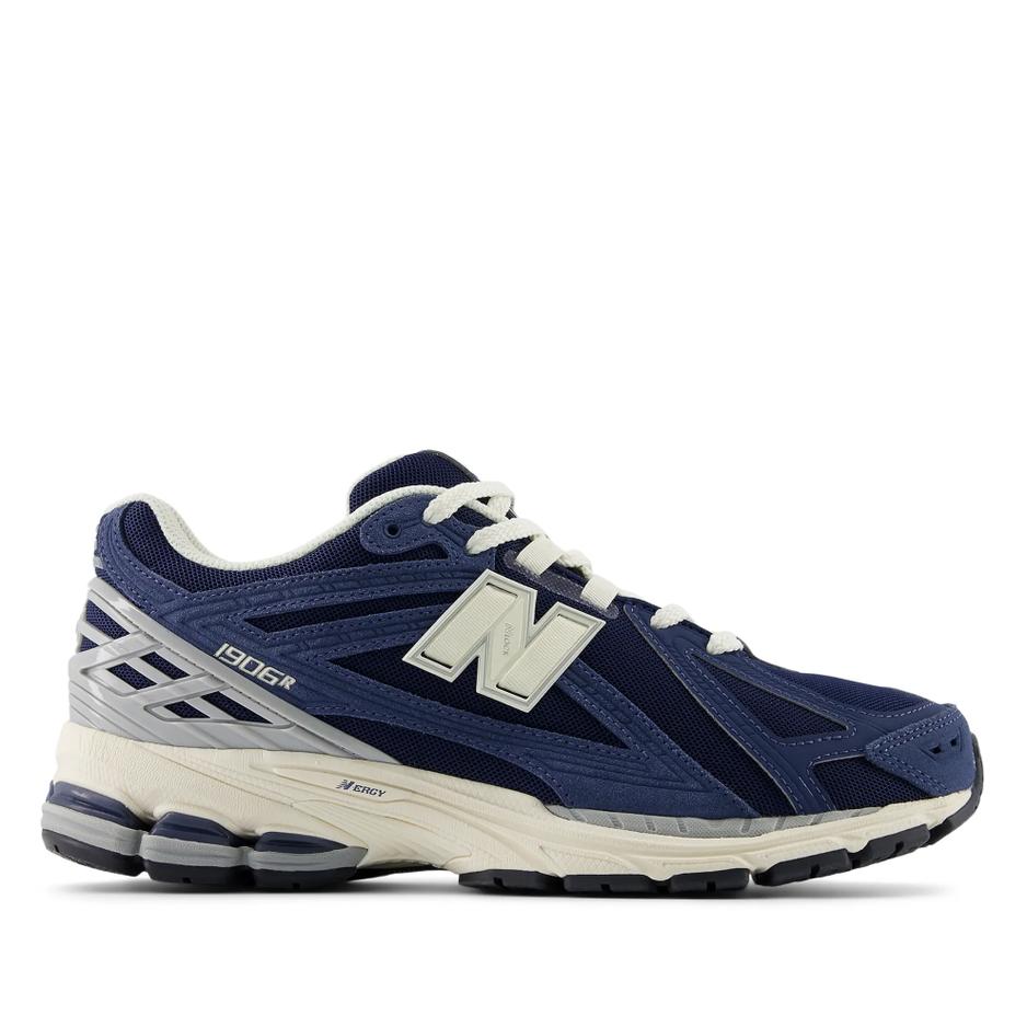 Buty New Balance M1906REI - granatowe