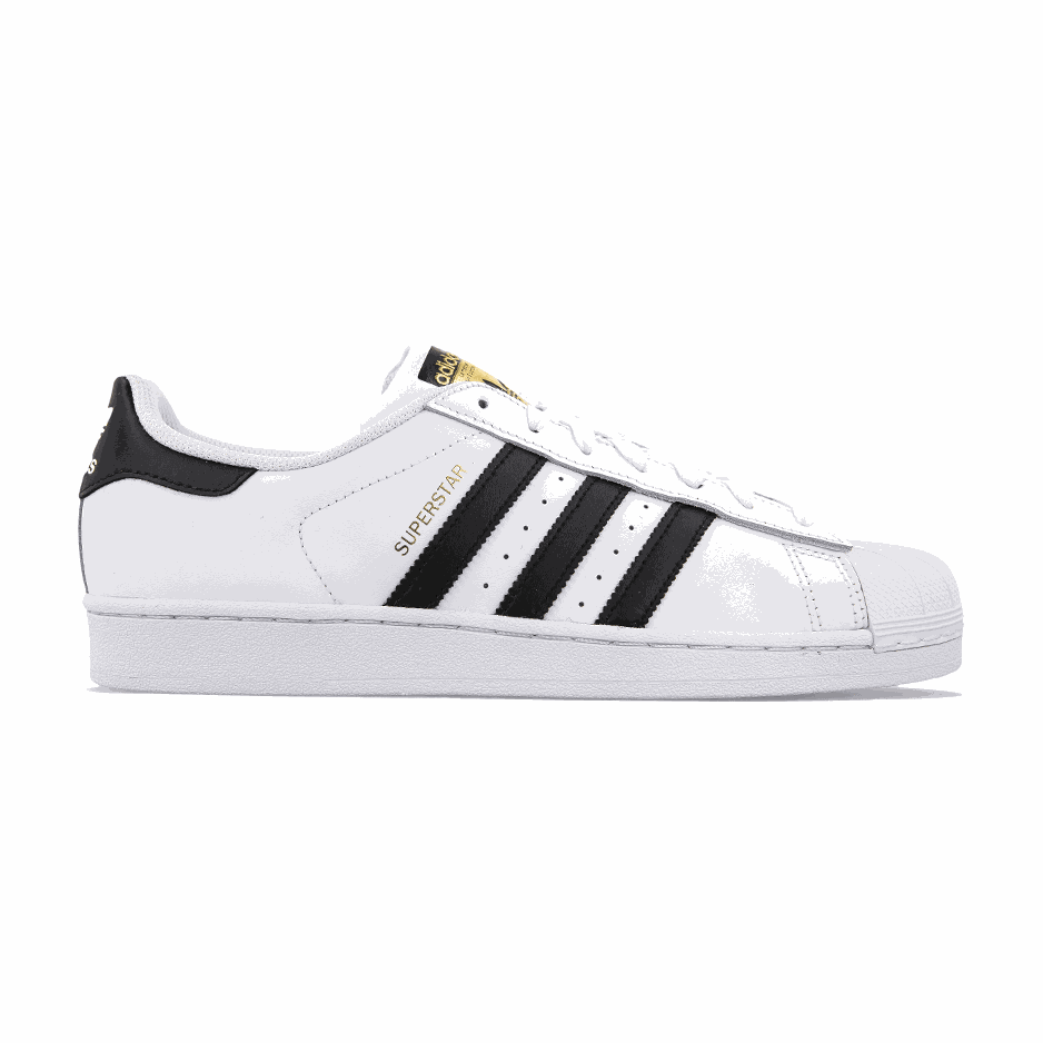 ADIDAS SUPERSTAR > C77124