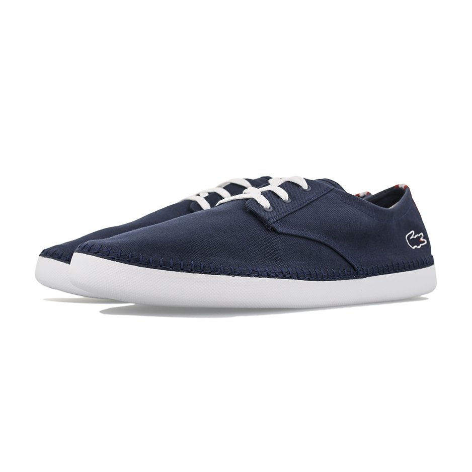 Lacoste L Ydro Deck 117 - 733CAM1046003