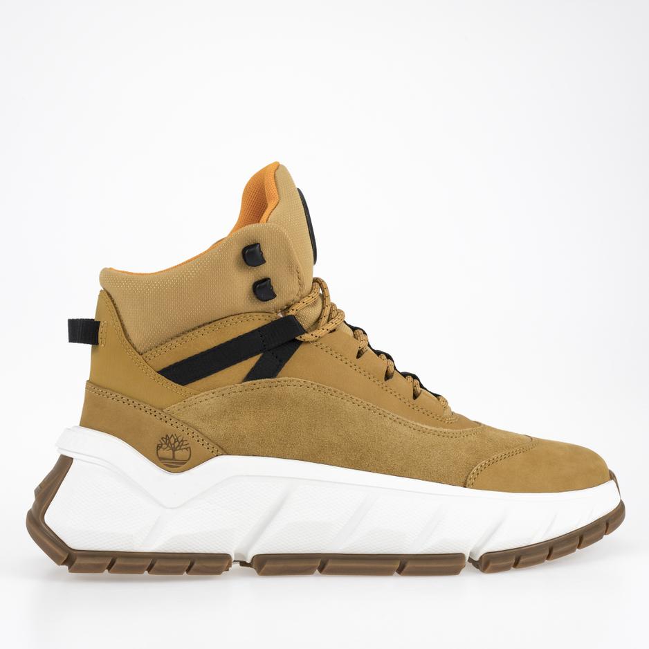 Buty Timberland TBL Turbo Hiker TB0A41GU2311 - żółte