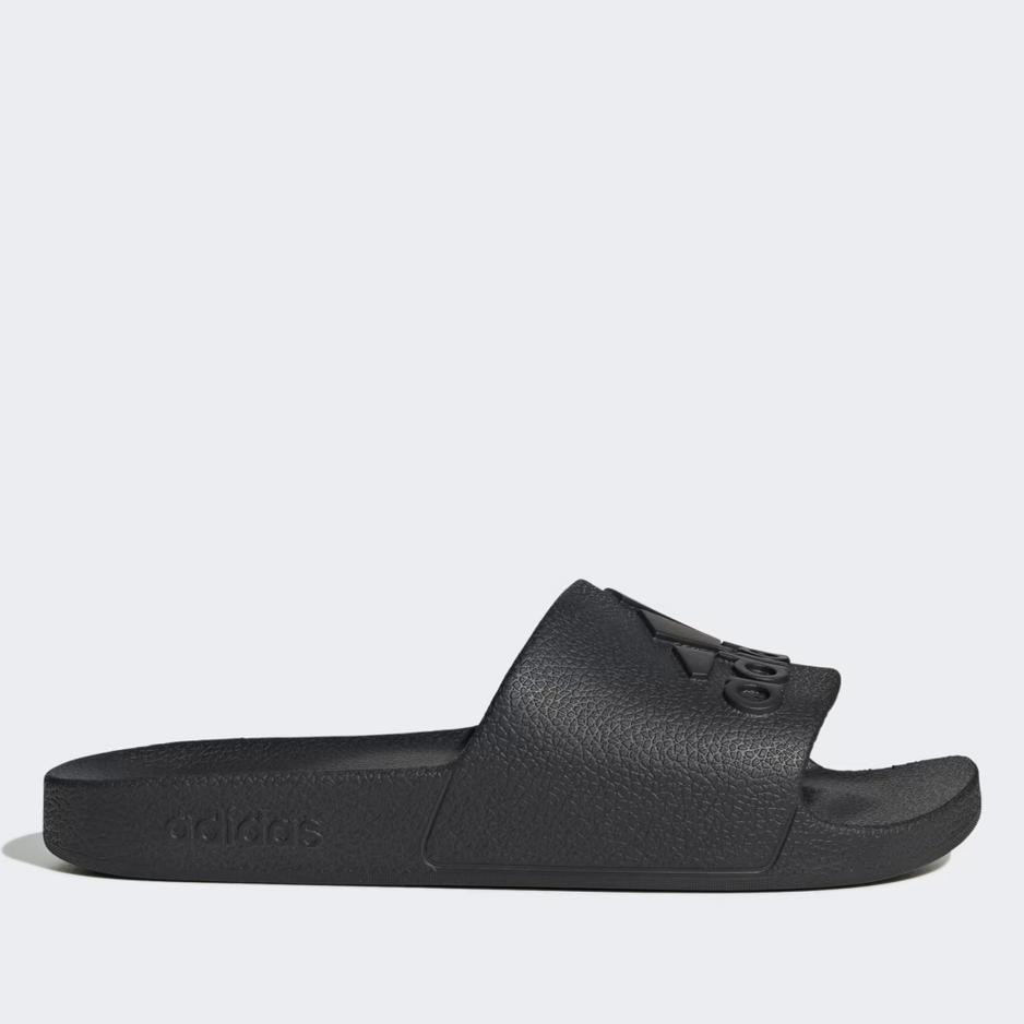 Klapki męskie adidas Sportswear Adilette Aqua IF7371 - czarne
