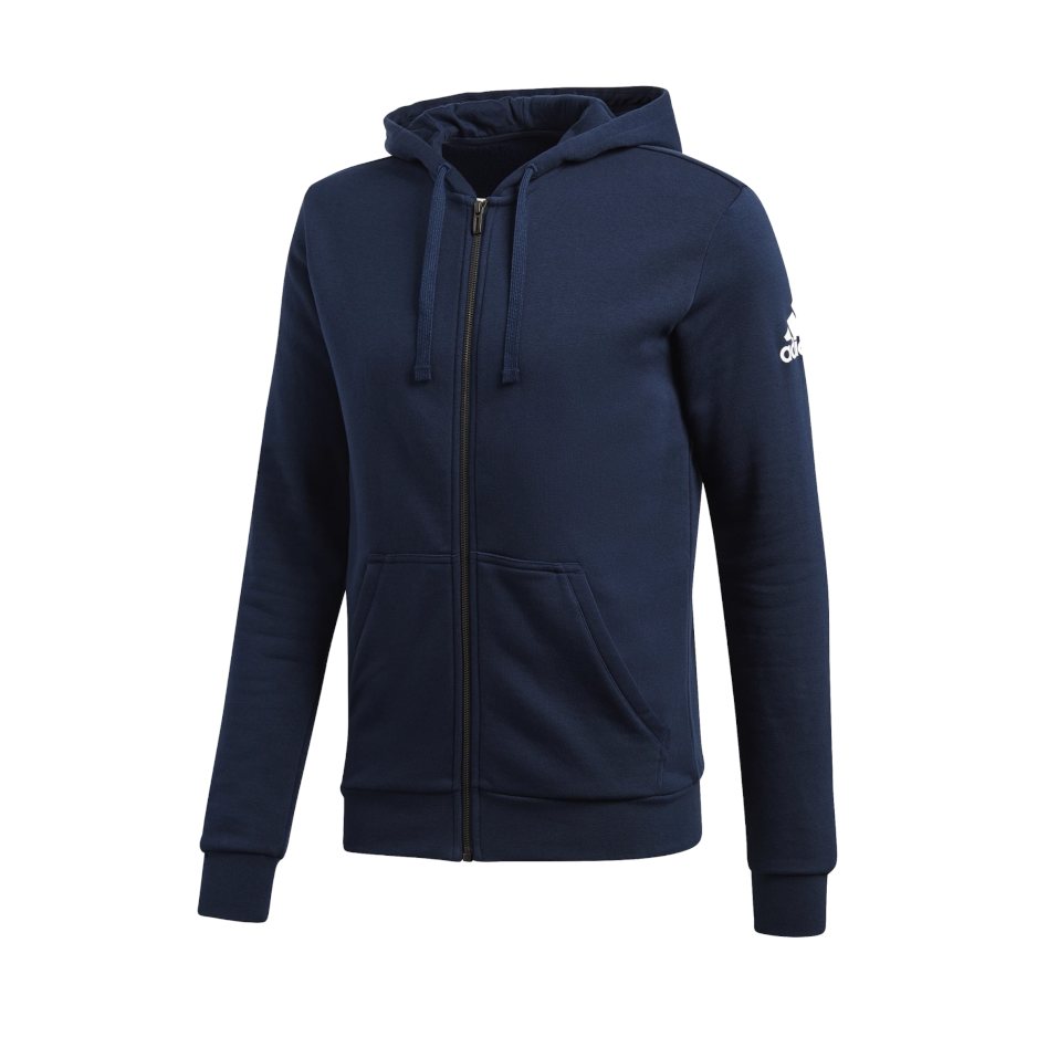 Bluza adidas Ess Base Fz Slb BK3718