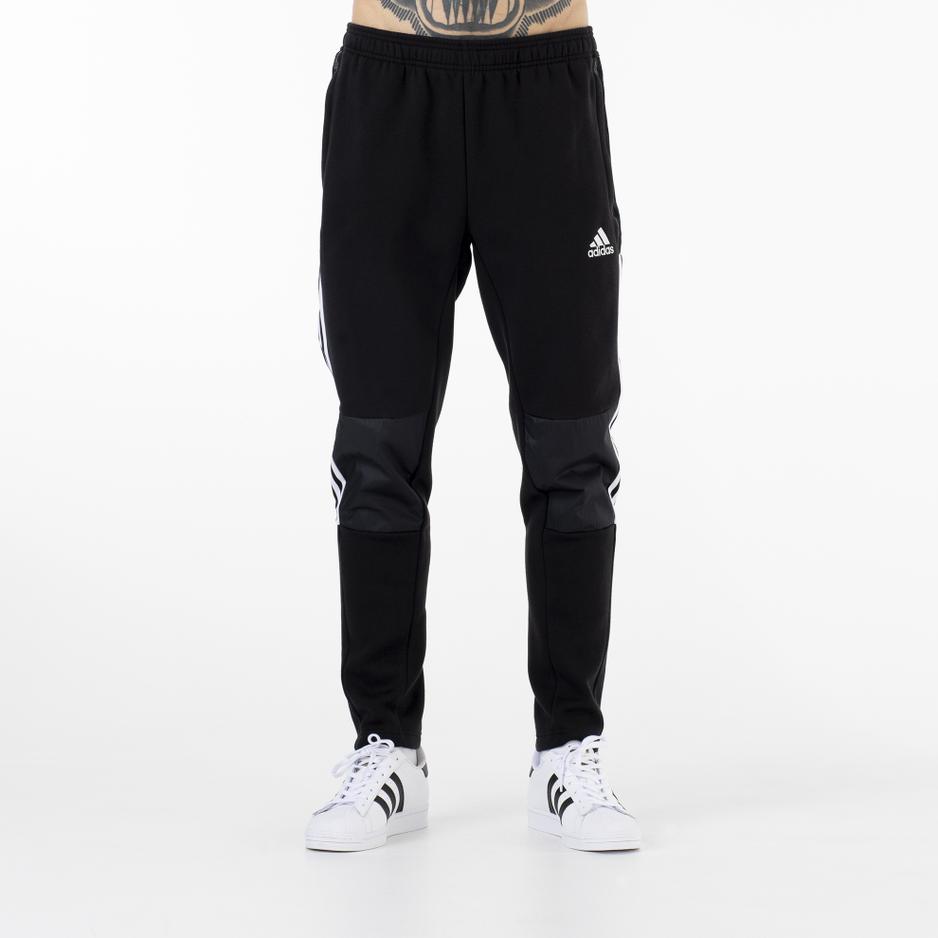 Spodnie adidas Tiro Winterized H33688 - czarne