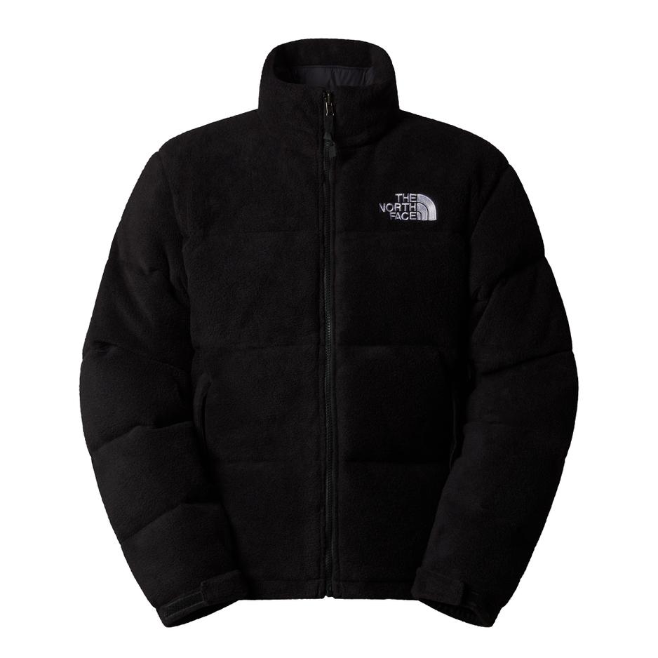 Kurtka The North Face Polar Nuptse 0A88XNJK31 - czarna
