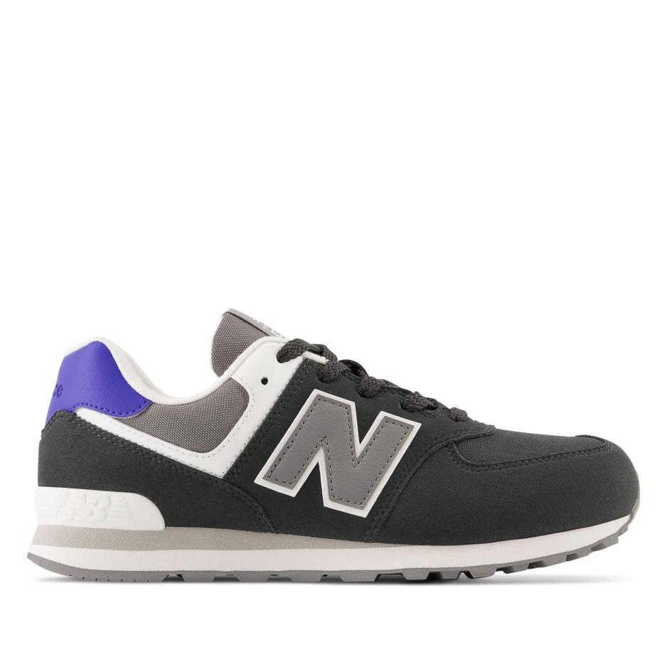 Buty New Balance GC574MB1 – czarne